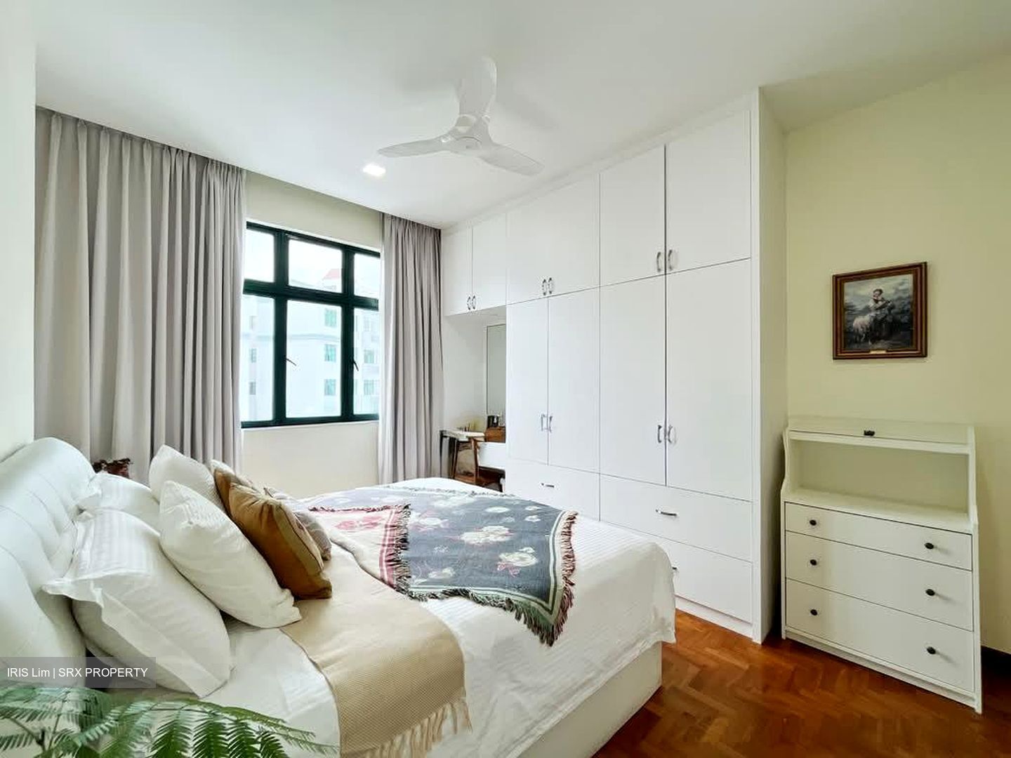 Hillview Green (D21), Condominium #562102331